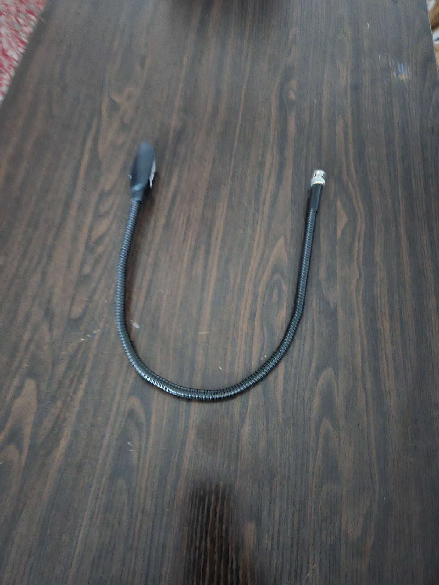 Lampe pour la table de mixage dx2000